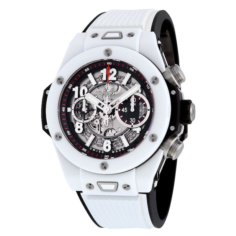 Hublot Big Bang UNICO Ceramic Chronograph Men's Watch