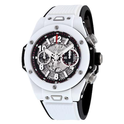 Hublot Big Bang UNICO Ceramic Chronograph Men's Watch