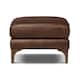 Option Chocolate Brown