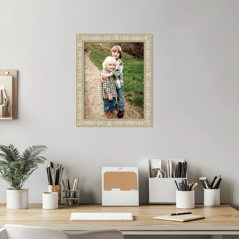 Lila Picture Frame, Photo Frame