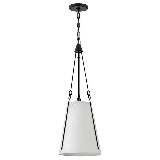 Hinkley Lighting 45027 Danvers 11" Wide Pendant
