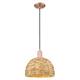 Option Antique Copper