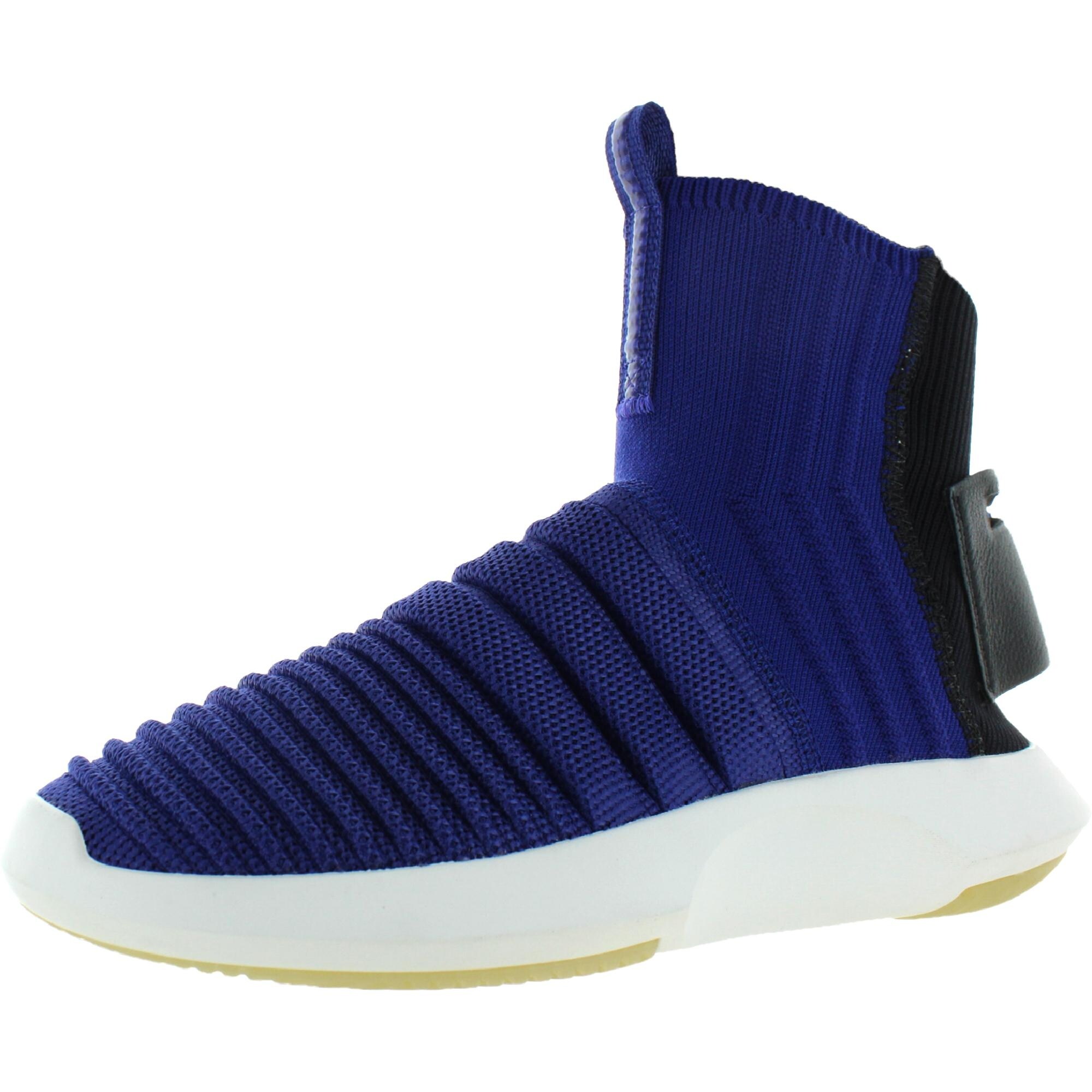 adidas sock shoe mens