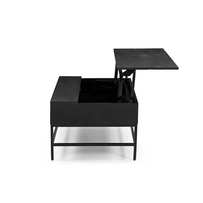 Modern & Contemporary Lift Top Coffee Table
