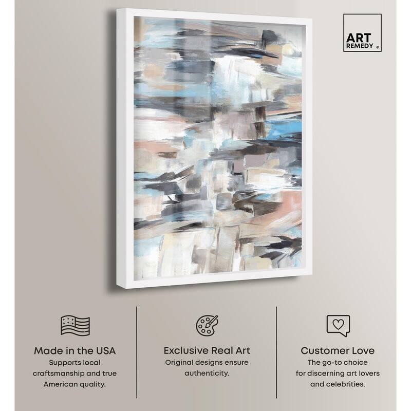 Hidden Motives Shadowbox by Art Remedy