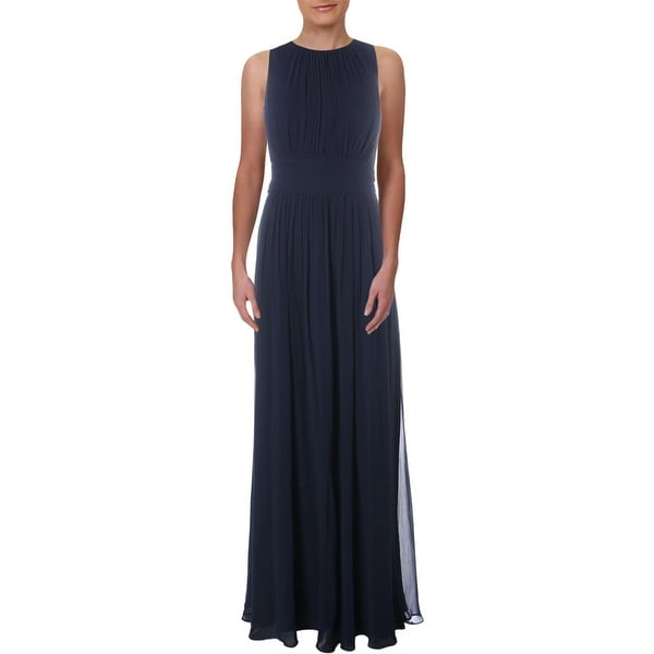 Shop Lauren Ralph Lauren Womens Niketta Evening Dress ...