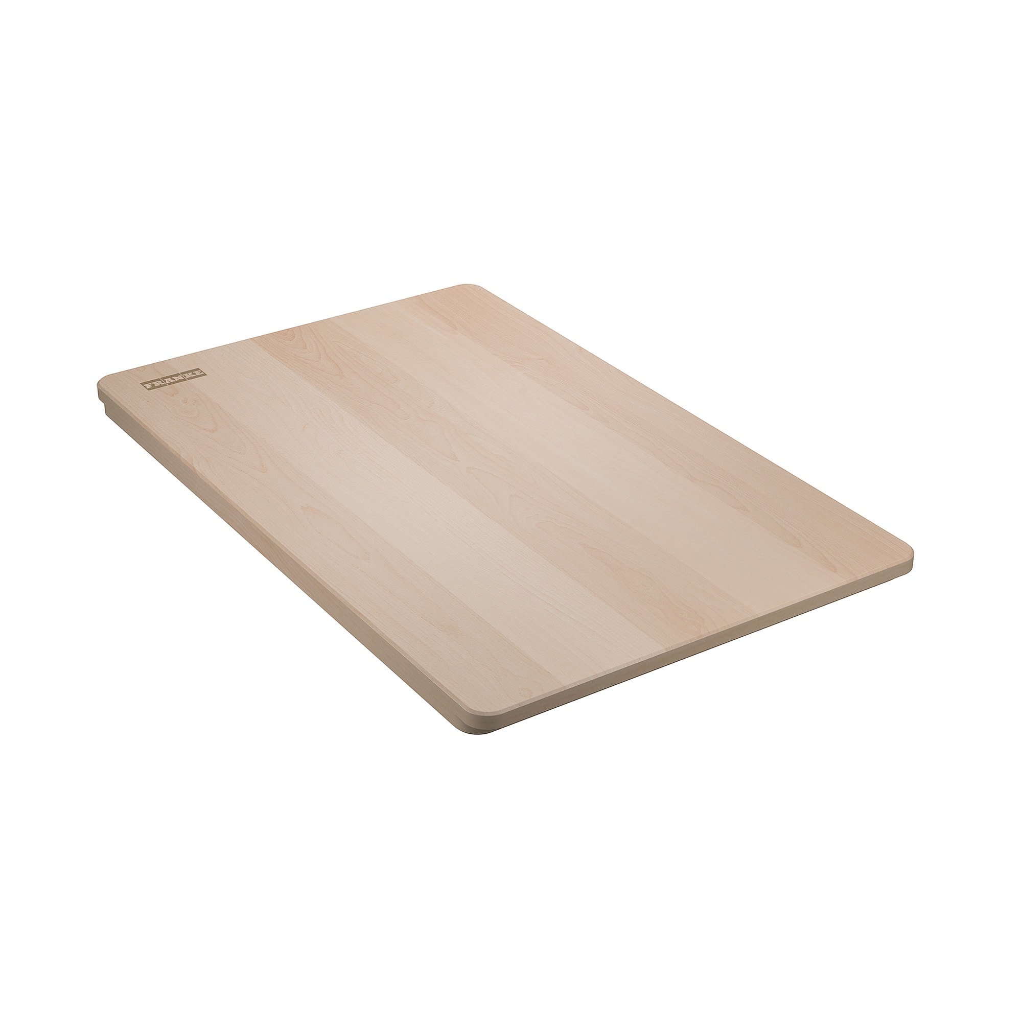 Franke MA3-40S Maris Wood 18-3/8" x 11-5/8" Cutting Board
