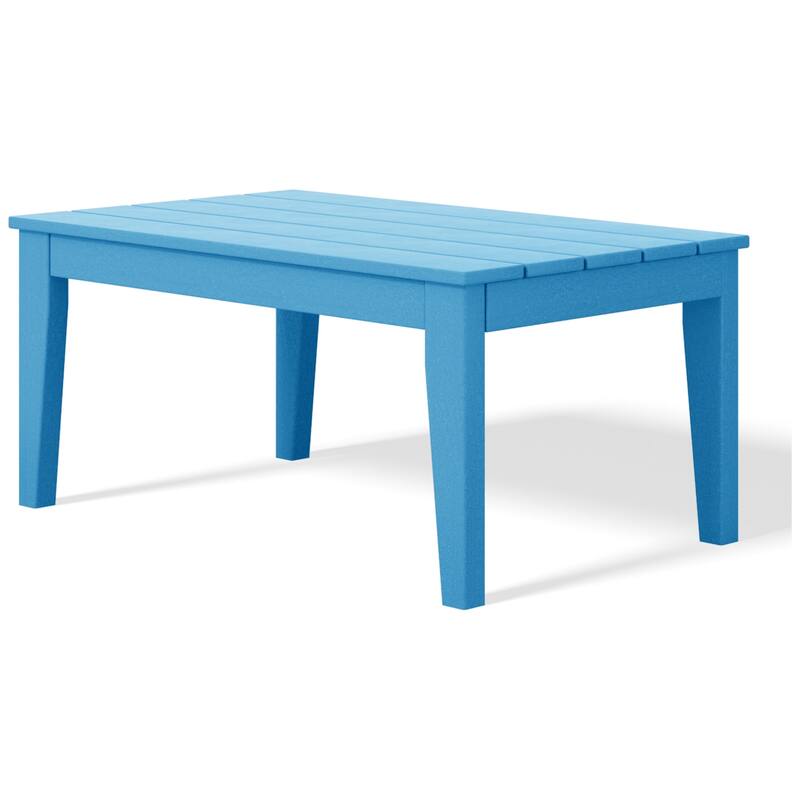Laguna Poly Coffee Table