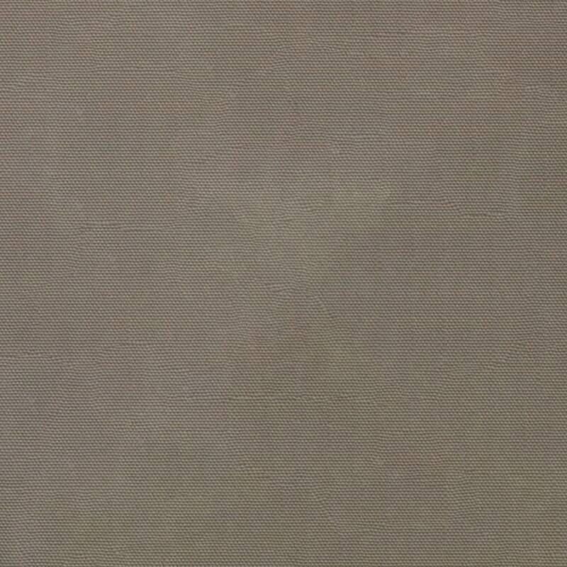 NADAAL STUDIOS Mareth Sofa, Tulip-Shaped Wicker Seat with Cushioned Upholstery, Aluminum Frame, Brown - Seats 3