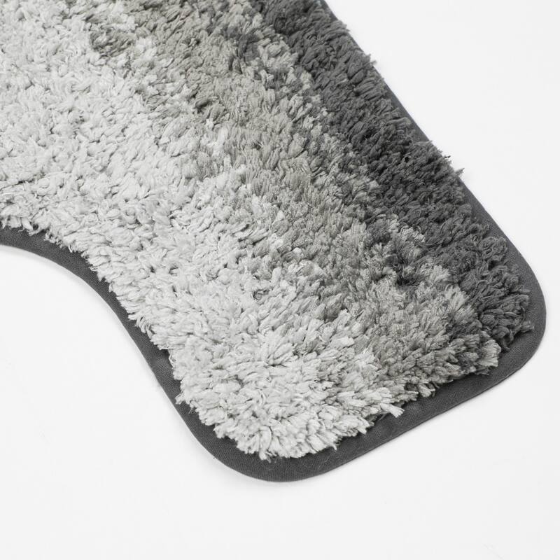 Fast Track Bath Rug