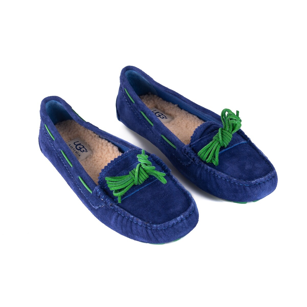 baby blue uggs womens