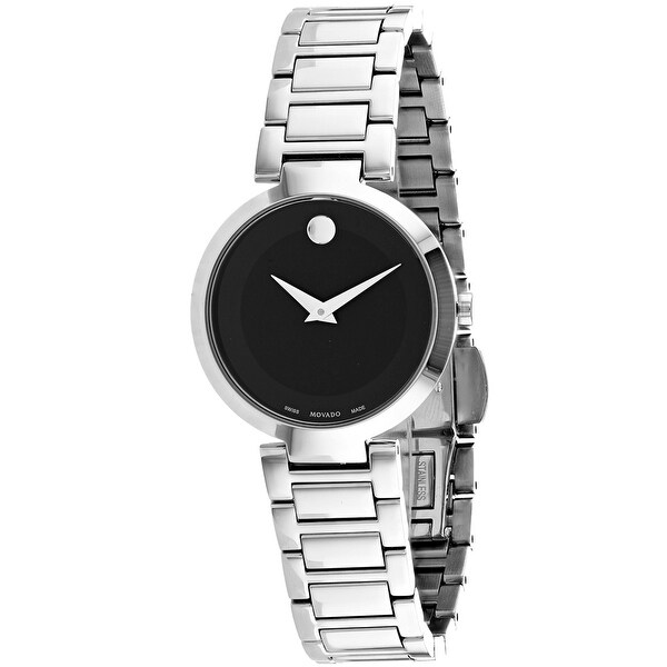 modern women watch