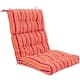 Option Red-Orange