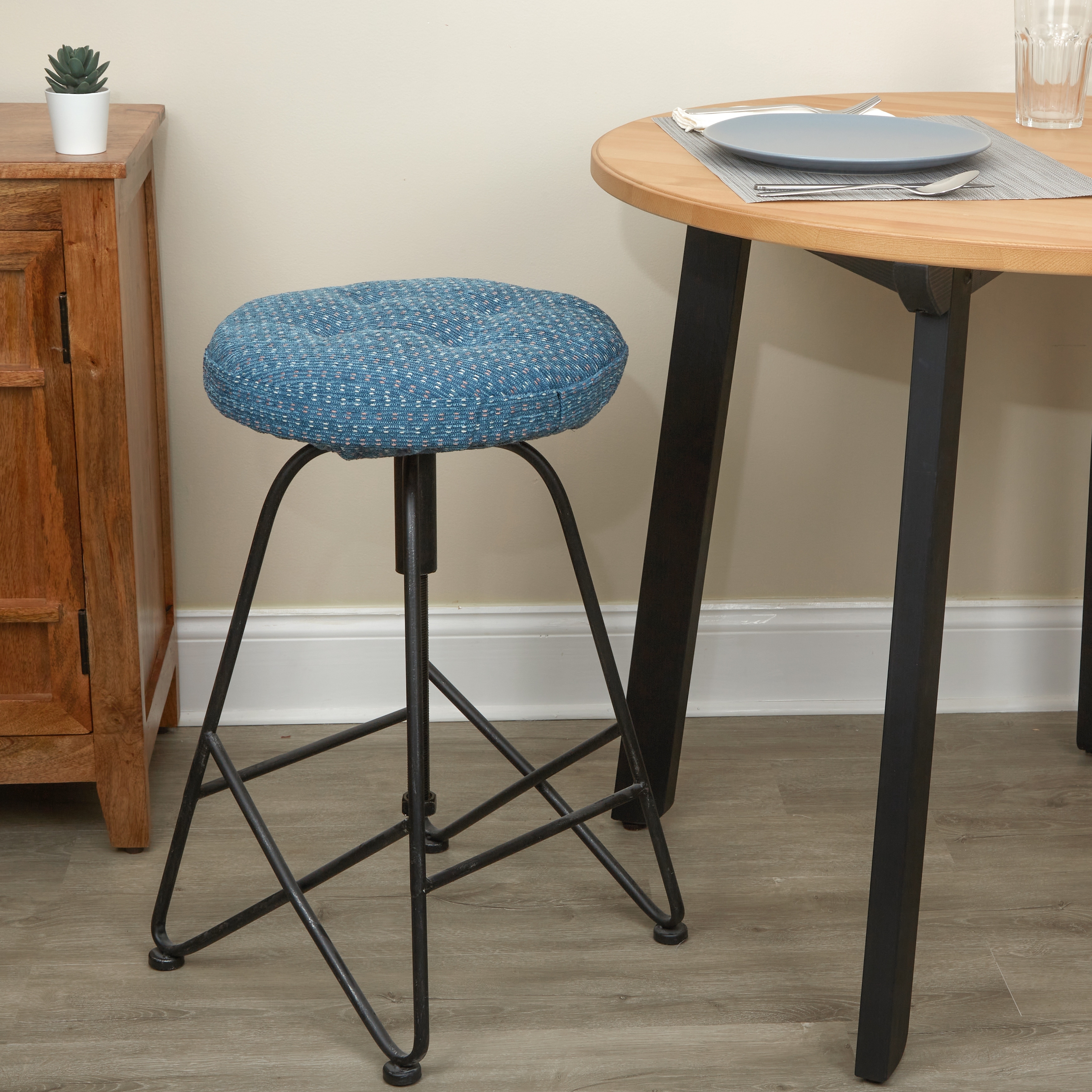 Bed bath and beyond bar stool cushions clearance
