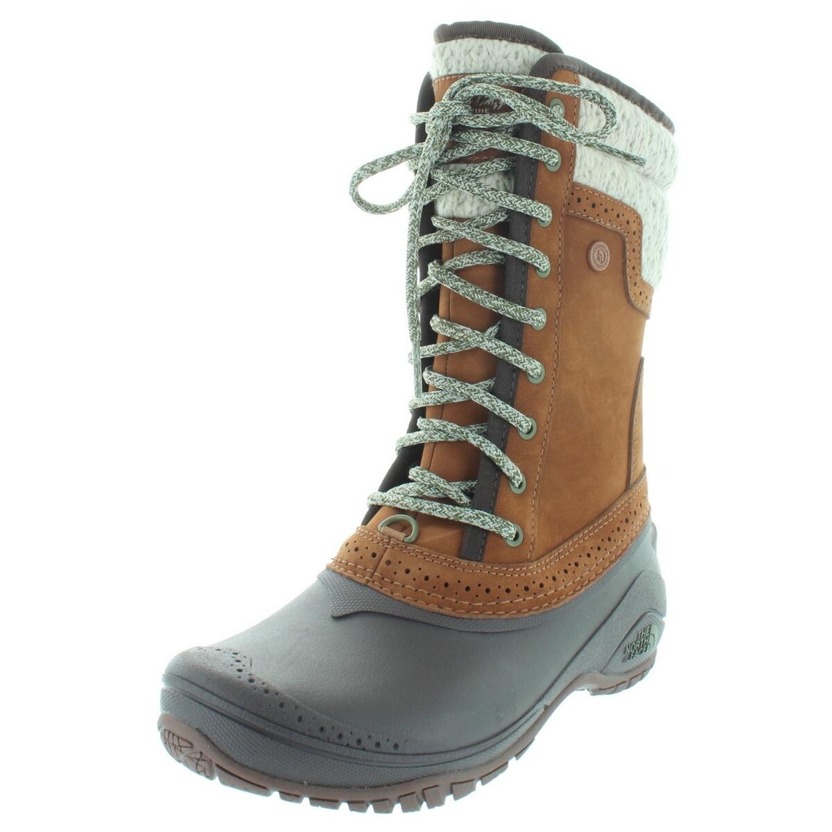 shellista ii mid boots