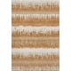 preview thumbnail 60 of 132, Premium Washable Super Soft Modern Ombre Stripe Mayfield Rug