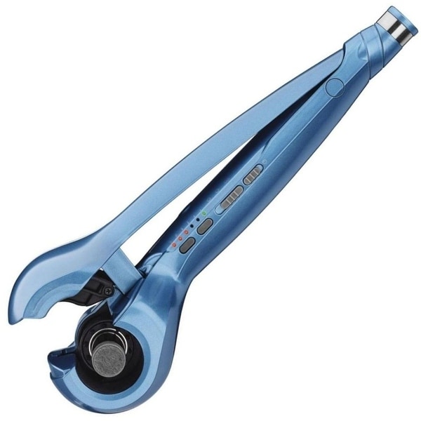 BaBylissPRO Nano Titanium Professional Curl Machine BABNTMC3 On Sale Bed Bath Beyond 24203211