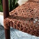 Option Walnut Mahogany Wood