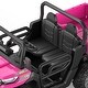 preview thumbnail 8 of 18, 24V 2 Seater Ride On Dump Truck with Remote Control