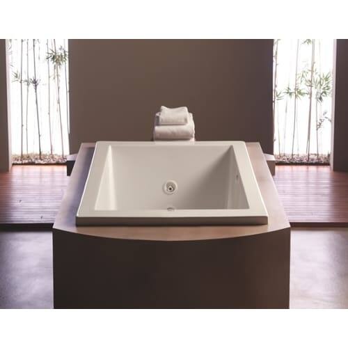 Mirabelle 60 X 32 Tub
