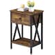 Option Antique Brown