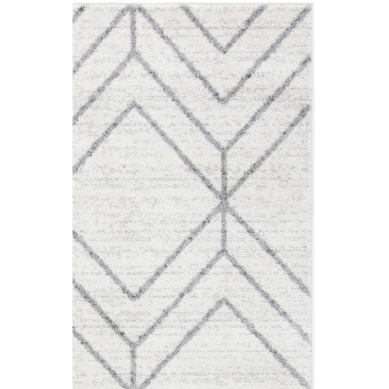 SAFAVIEH Adirondack Juvelina Modern Geometric Rug