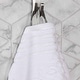 preview thumbnail 58 of 79, Superior Sadie Zero Twist Cotton Solid and Floral 6 Piece Towel Set