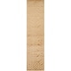 preview thumbnail 35 of 69, SAFAVIEH Couture Hand-knotted Tibetan Glynys Modern Wool Rug 2'6" x 10' Runner - Light Gold - Runner
