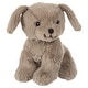 preview thumbnail 10 of 8, Sammy & Lou Fur-Ever Friends Mult-Color 4 Piece Crib Bedding Set