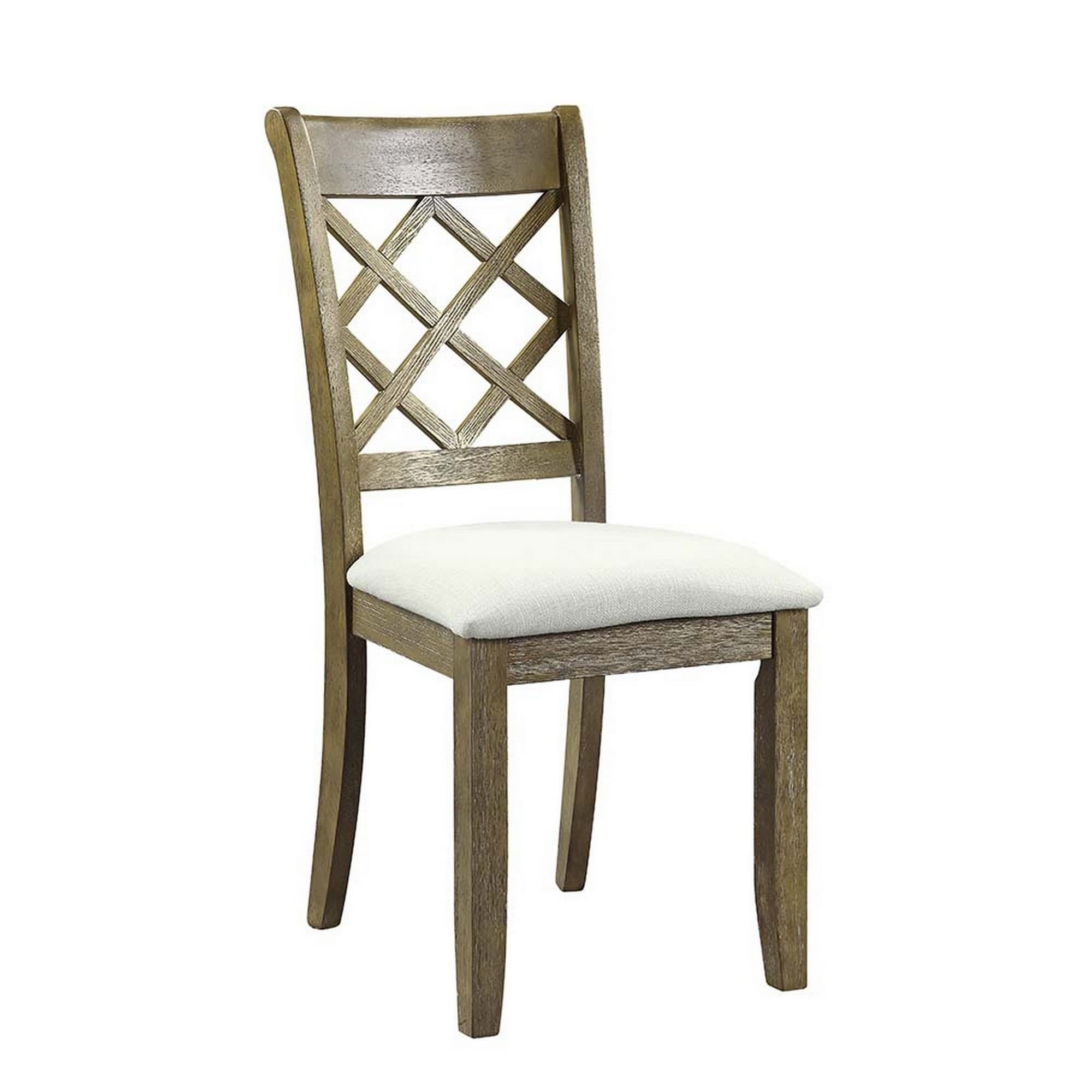 23 inch seat height dining chair sales