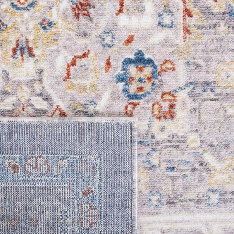 SAFAVIEH, Olympia Desdemona Abstract Rug