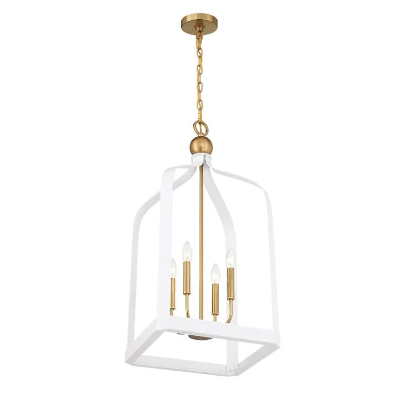 Sheffield 4-Light Pendant