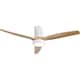 Option White+Natural wood
