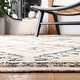 preview thumbnail 46 of 70, SAFAVIEH Flatweave Kilim Manorama Jute Rug