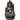 Hanover 21-In. Buddha Hand of Protection Indoor or Outdoor Garden Fountain with LED Lights for Patio, Deck, Porch