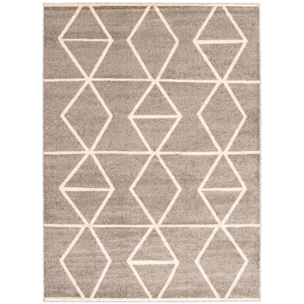 ECARPETGALLERY Ana Transitional Rug