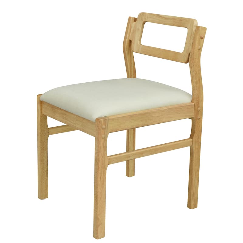 Compact 5 Piece Wood Dining Table Set with Drop Leaves and Storage