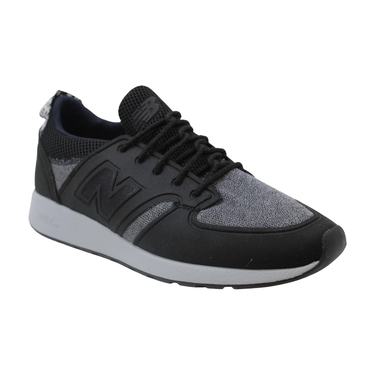 all black new balance 420