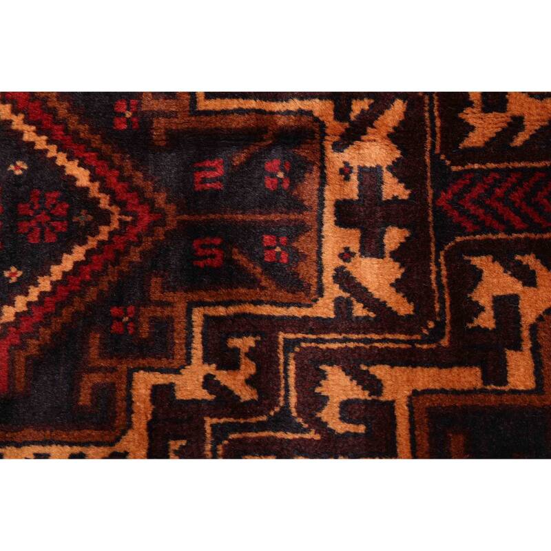 ECARPETGALLERY Hand-knotted Teimani Beige Wool Rug - 4'0 x 6'4