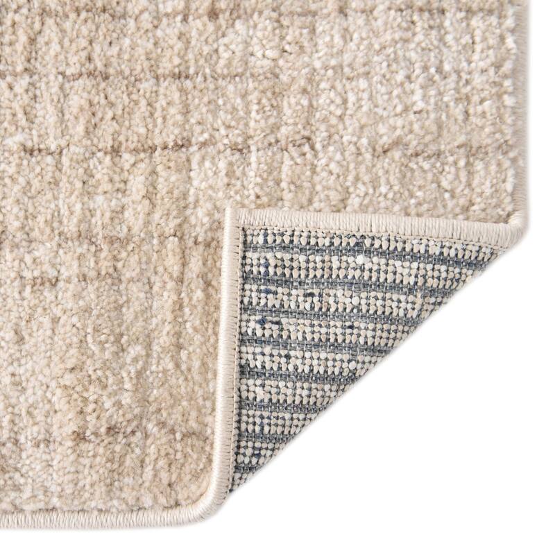 Contemporary Zeno Collection Area Rug