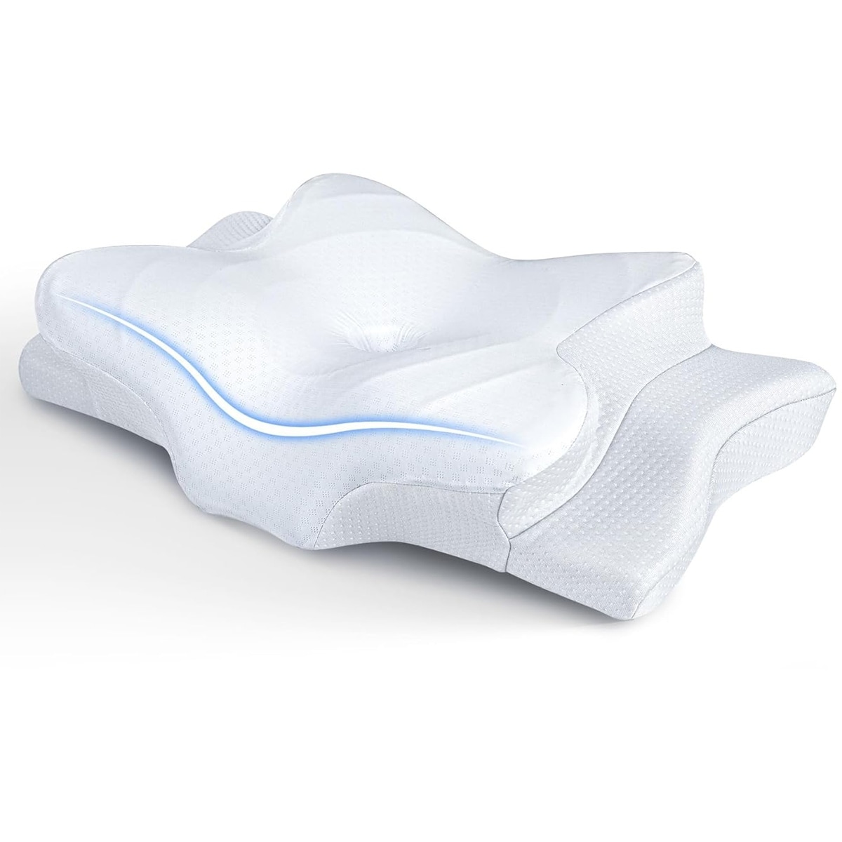 Bed bath and beyond orthopedic pillow shop
