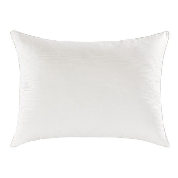 My pillow goes flat sale