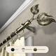 Option Antique Brass