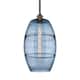 Option Oil Rubbed Bronze / Princess Blue