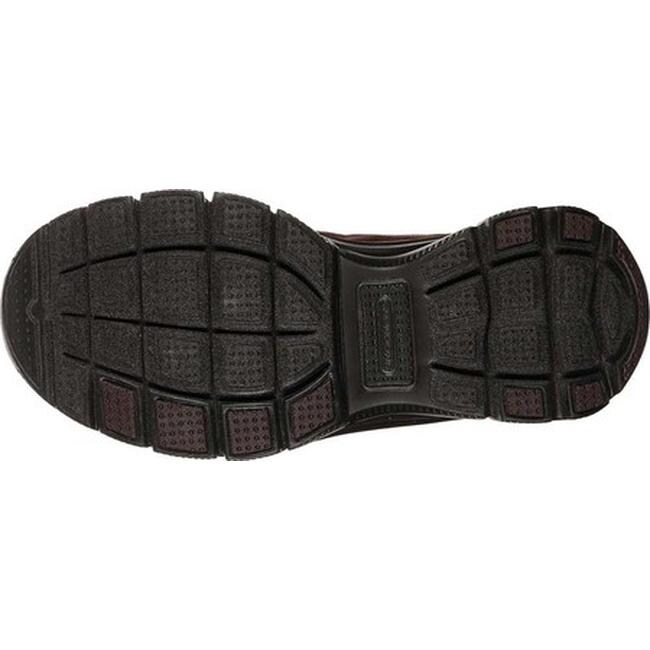 skechers relaxed fit easy going latte clog