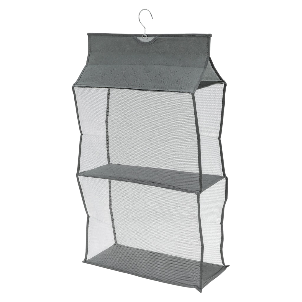 Dustproof Three-dimensional Double Layer Shoes Dust Cover 1 Pc