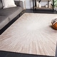 preview thumbnail 7 of 38, SAFAVIEH Handmade Abstract Sippie Modern Wool Rug