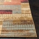 preview thumbnail 10 of 29, Livabliss Colma Color Block Multicolor Area Rug