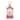 Kurt Adler 8.37-Inch Battery-Operated USB LED Lighted Gingerbread Water Lantern