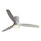 Option Silver with Grey Blades